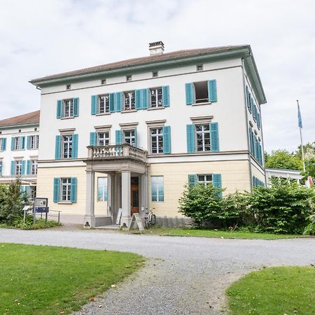 Richterswil 里希特斯维尔青年旅舍旅舍 外观 照片