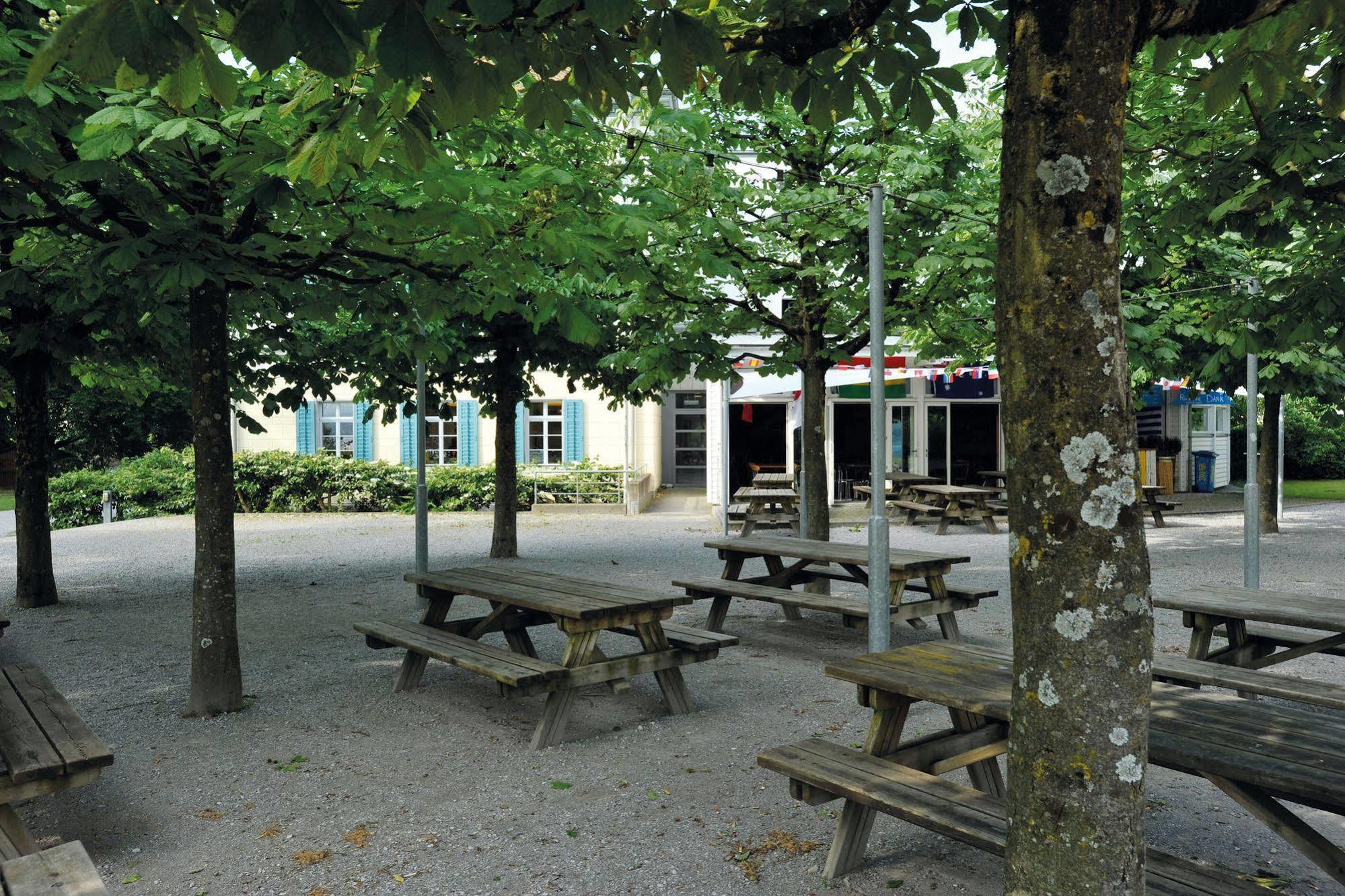 Richterswil 里希特斯维尔青年旅舍旅舍 外观 照片